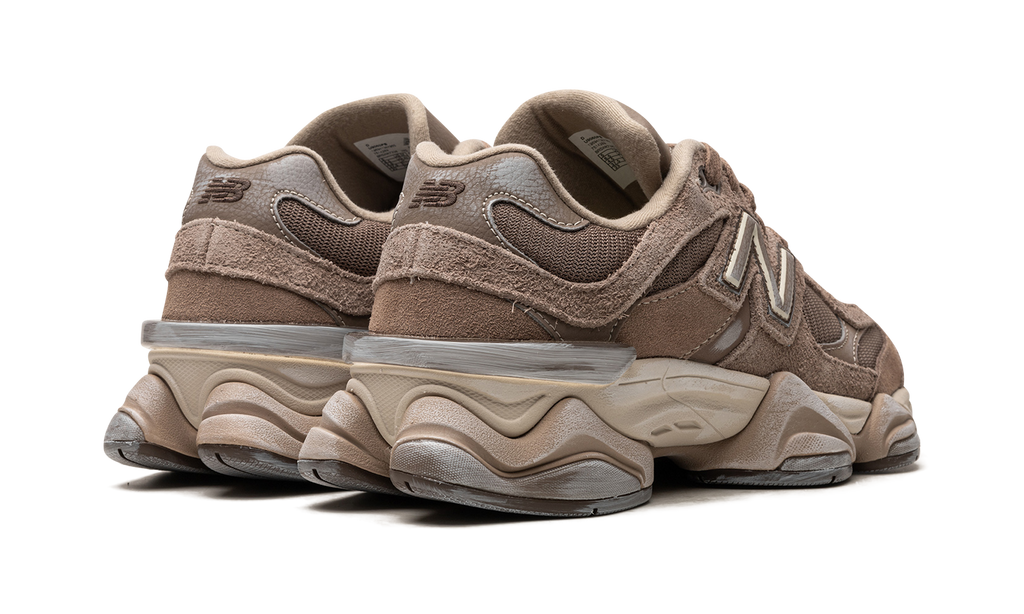 New Balance 9060 Mushroom Timberwolf LAST PAIRS READY FOR DELIVERY