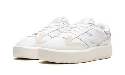 New Balance 302 "White Matte Pink"