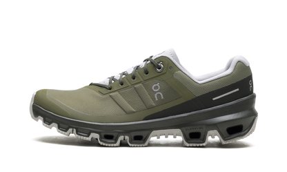 On Running Cloudventure Olive