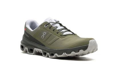 On Running Cloudventure Olive