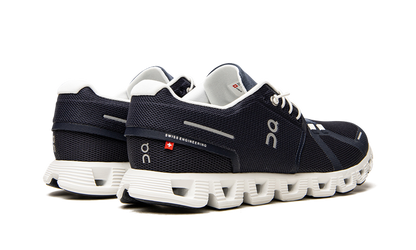 On Running Cloud 5