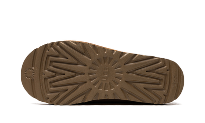 UGG TASMAN WMNS "Chestnut"