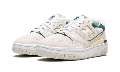New Balance 550  Reflection