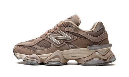 New Balance 9060 Mushroom Timberwolf LAST PAIRS READY FOR DELIVERY