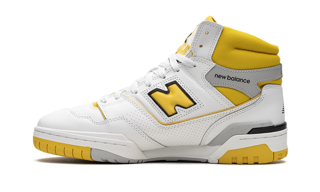 New Balance 650 Honeycomb