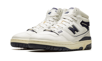 New Balance 650R Aimé Leon Dore - Navy