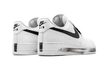 Nike Air Force 1 G-Dragon Peaceminusone Para Noise 2.0